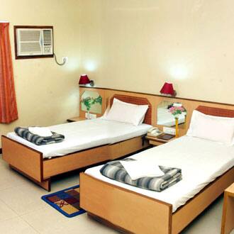 Hotel Maharaja Inn, Ranchi 4
